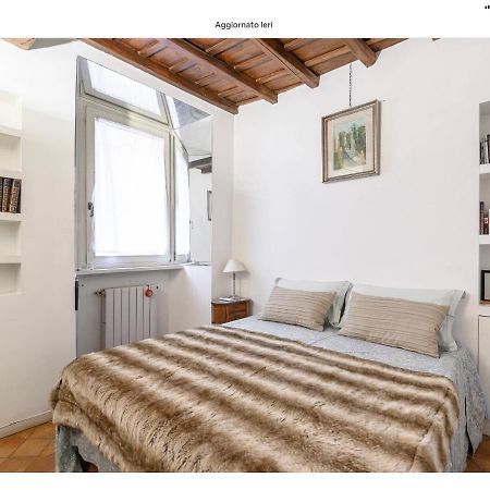 The Cozy Nest Apartman Róma Kültér fotó